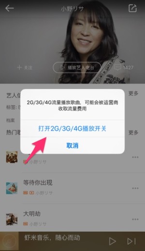 【復活】おすすめの中国無料音楽アプリ：xiami music（虾米音乐）