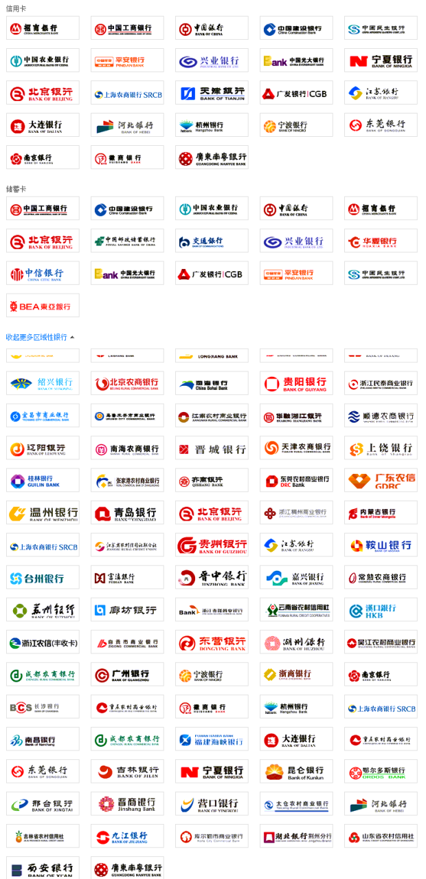 アリペイ(Alipay・支付宝・アリペイウォレット) 中国で最も使われているオンライン決済